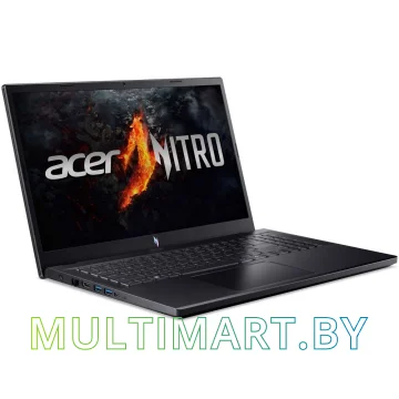 Игровой ноутбук Acer Nitro V 15 ANV15-41-R0Y0 (NH.QSJCD.00B) картинка 2